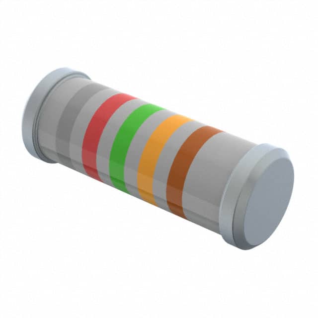 MMP100FRF825K YAGEO electronic component