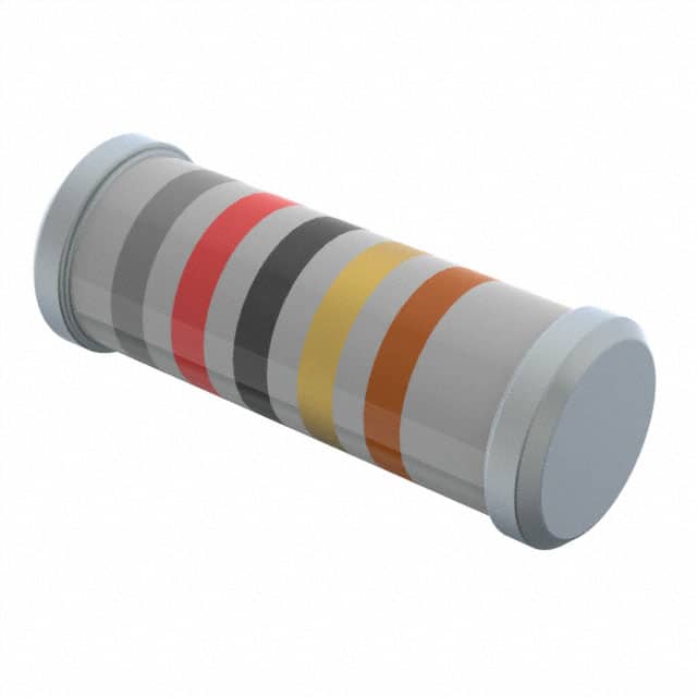 MMP100FRF82R YAGEO electronic component