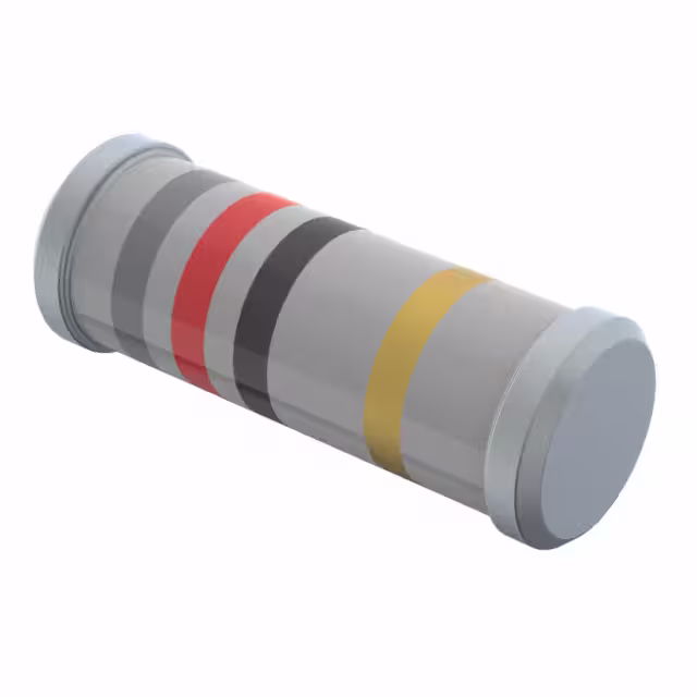 MMP100JR-82R YAGEO electronic component