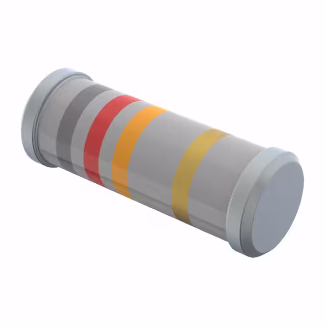 MMP100JR-82K YAGEO electronic component