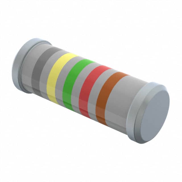 MMP100FRF84K5 YAGEO electronic component