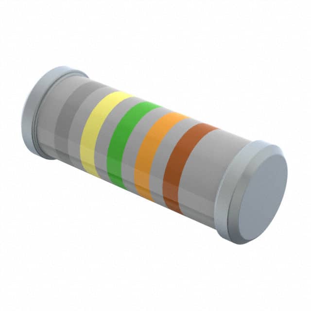 MMP100FRF845K YAGEO electronic component