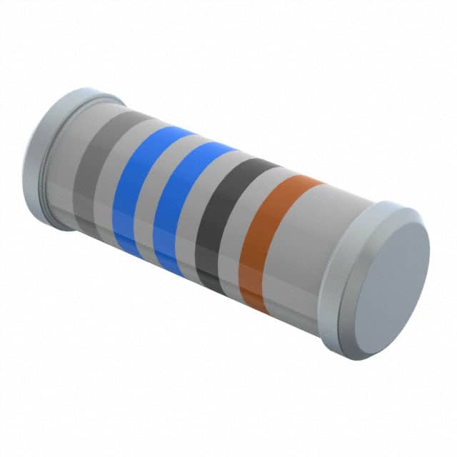 MMP100FRF866R YAGEO electronic component