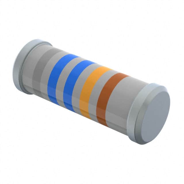 MMP100FRF866K YAGEO electronic component