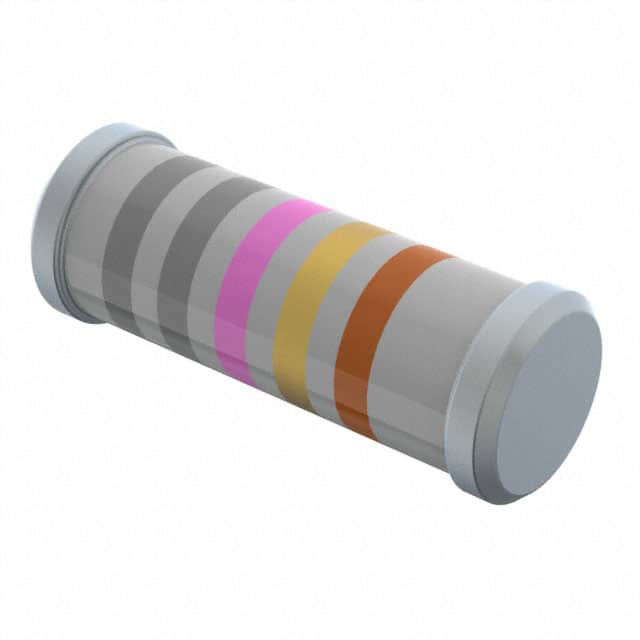 MMP100FRF88R7 YAGEO electronic component