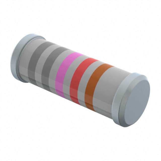 MMP100FRF88K7 YAGEO electronic component