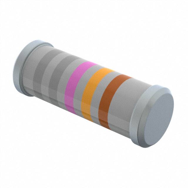 MMP100FRF887K YAGEO electronic component