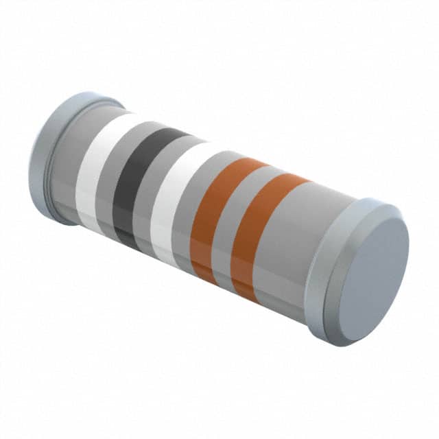 MMP100FRF9K09 YAGEO electronic component