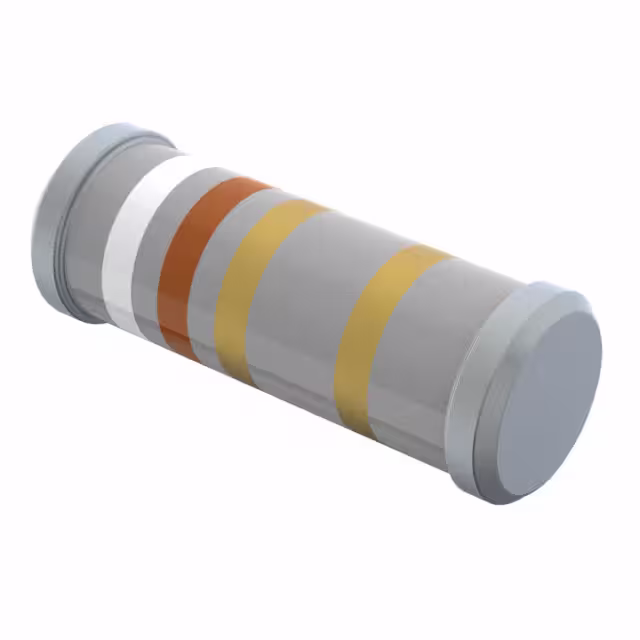 MMP100JR-9R1 YAGEO electronic component