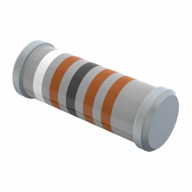 MMP100FRE9K1 YAGEO electronic component