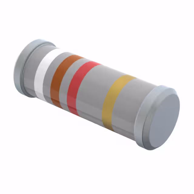 MMP100JR-9K1 YAGEO electronic component
