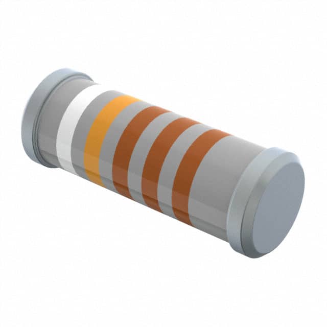 MMP100FRF9K31 YAGEO electronic component
