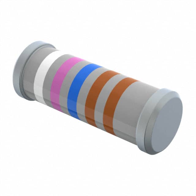 MMP100FRF9K76 YAGEO electronic component