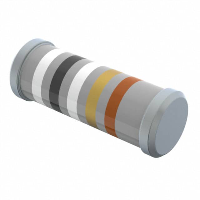 MMP100FRF90R9 YAGEO electronic component