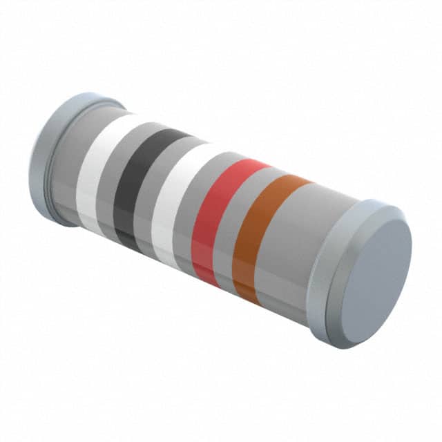 MMP100FRF90K9 YAGEO electronic component