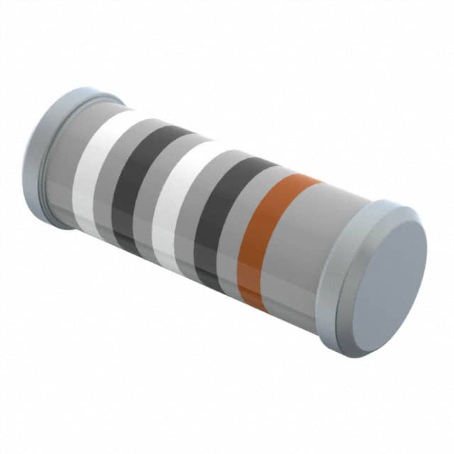 MMP100FRF909R YAGEO electronic component