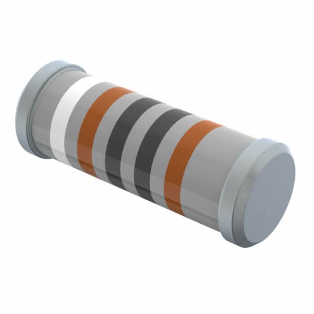MMP100FRE910R YAGEO electronic component