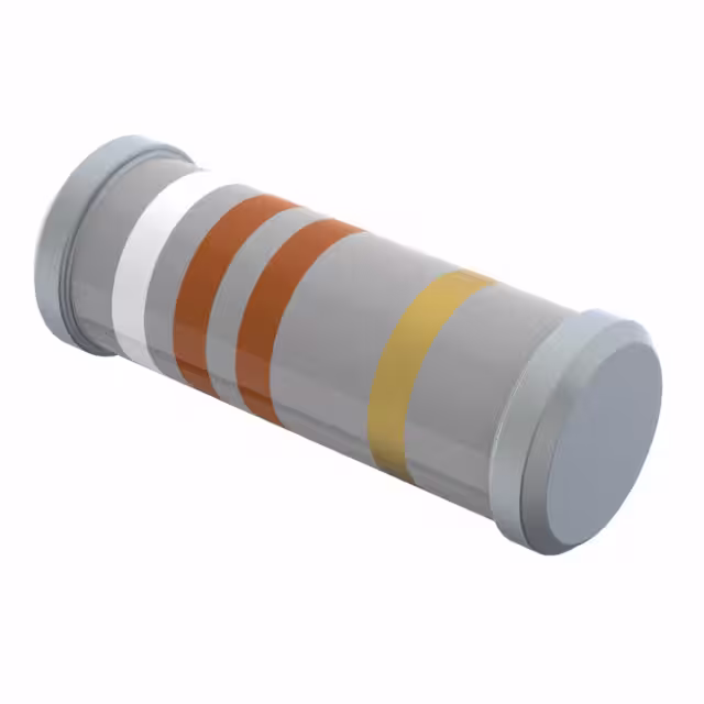 MMP100JR-910R YAGEO electronic component