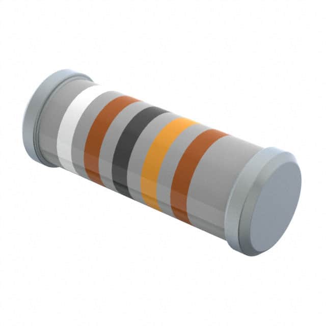 MMP100FRF910K YAGEO electronic component
