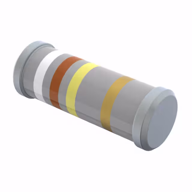 MMP100JR-910K YAGEO electronic component