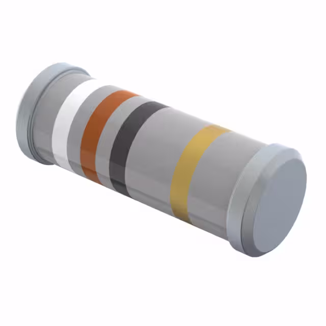 MMP100JR-91R YAGEO electronic component