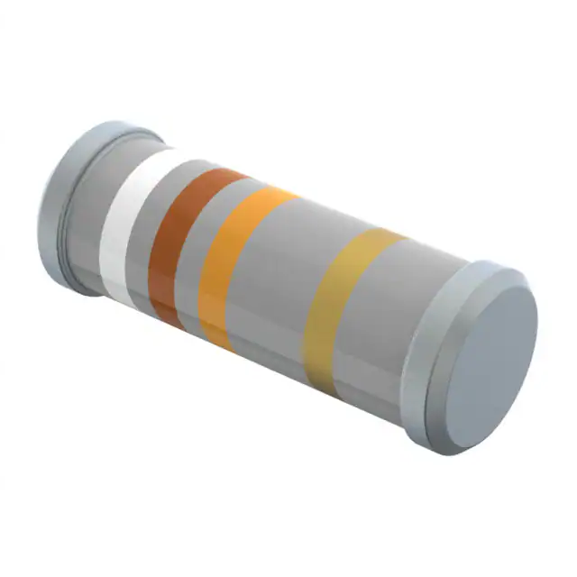 MMP100JR-91K YAGEO electronic component