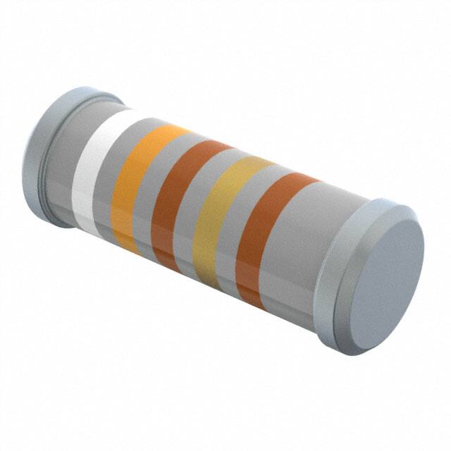 MMP100FRF93R1 YAGEO electronic component