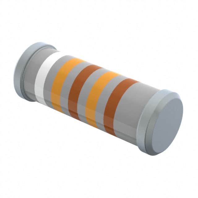 MMP100FRF931K YAGEO electronic component