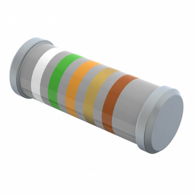 MMP100FRF95R3 YAGEO electronic component
