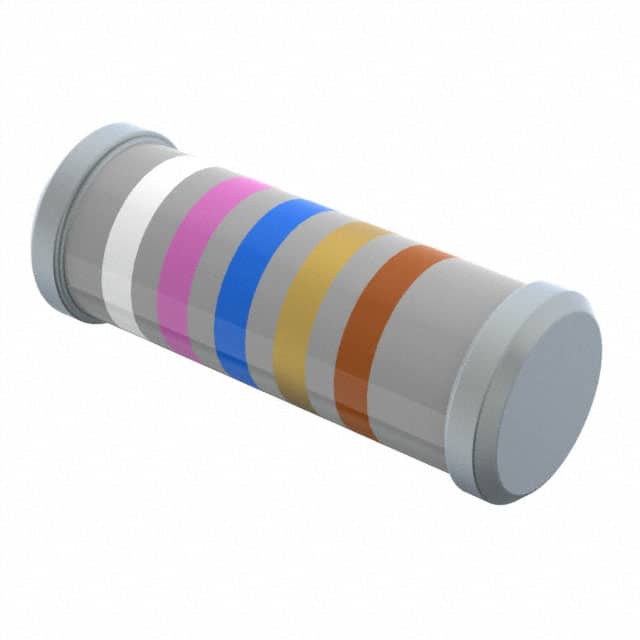 MMP100FRF97R6 YAGEO electronic component