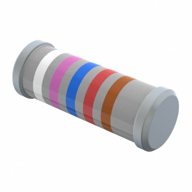 MMP100FRF97K6 YAGEO electronic component
