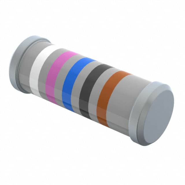 MMP100FRF976R YAGEO electronic component