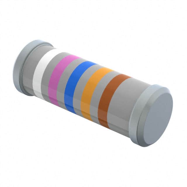 MMP100FRF976K YAGEO electronic component