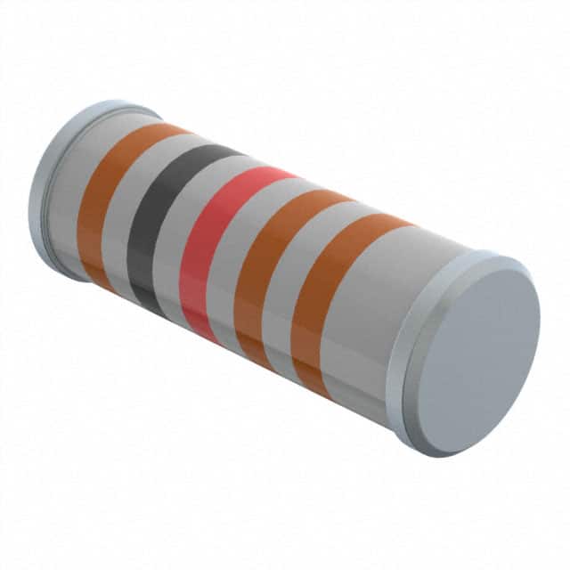 MMP200FRE221K YAGEO electronic component