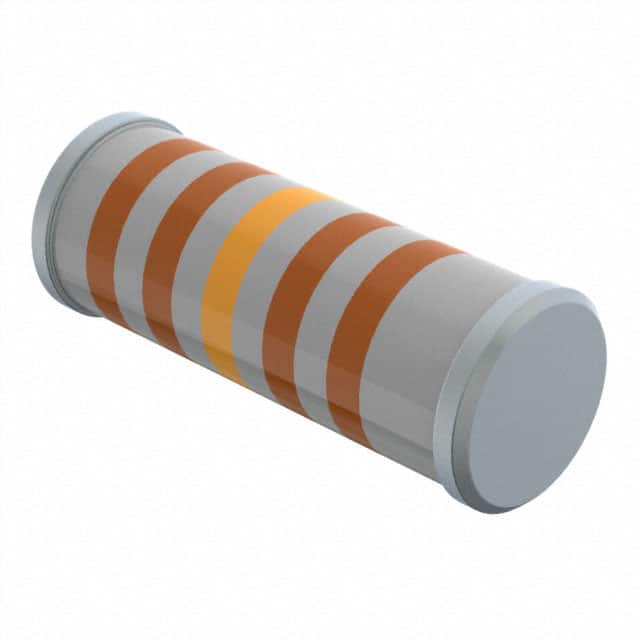 MMP200FRE22K YAGEO electronic component