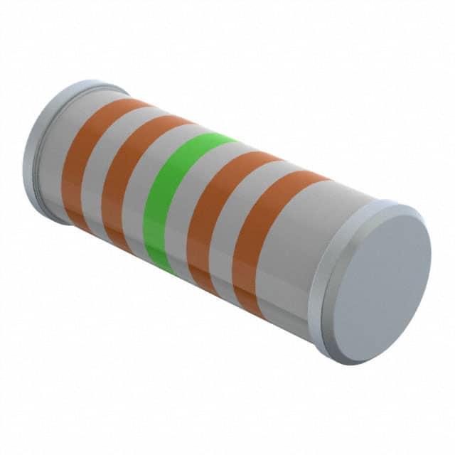 MMP200FRE22K1 YAGEO electronic component