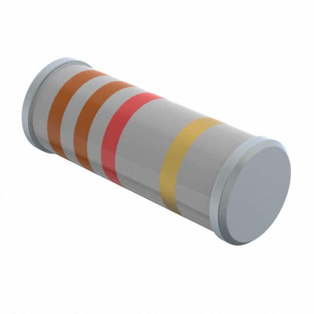 MMP200JR-1K1 YAGEO electronic component