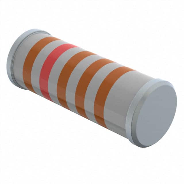 MMP200FRE22R1 YAGEO electronic component