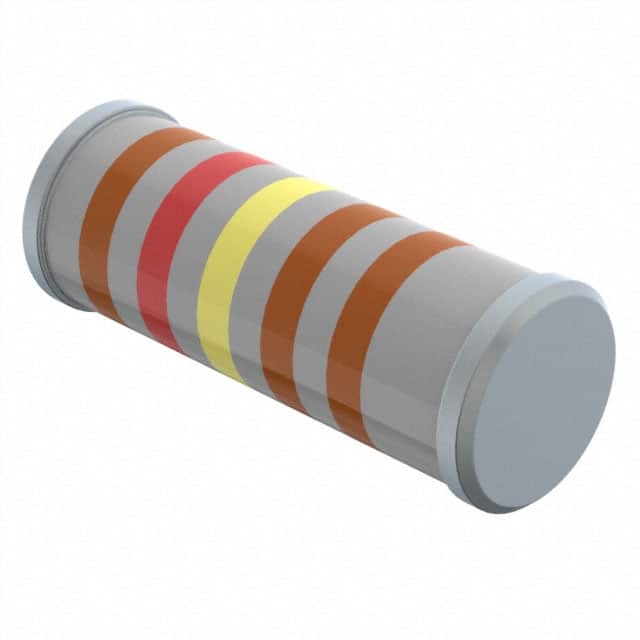 MMP200FRE22R6 YAGEO electronic component