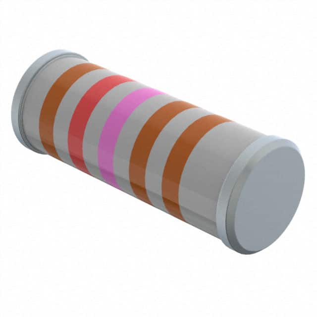 MMP200FRE232K YAGEO electronic component