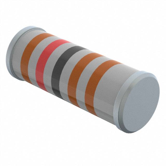 MMP200FRE22R YAGEO electronic component