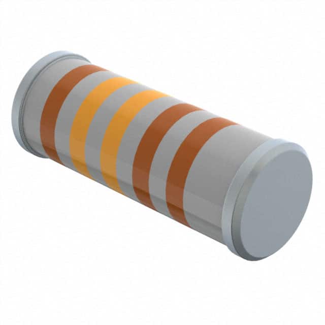 MMP200FRE237K YAGEO electronic component