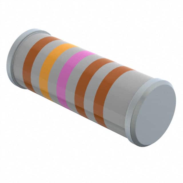 MMP200FRE237R YAGEO electronic component