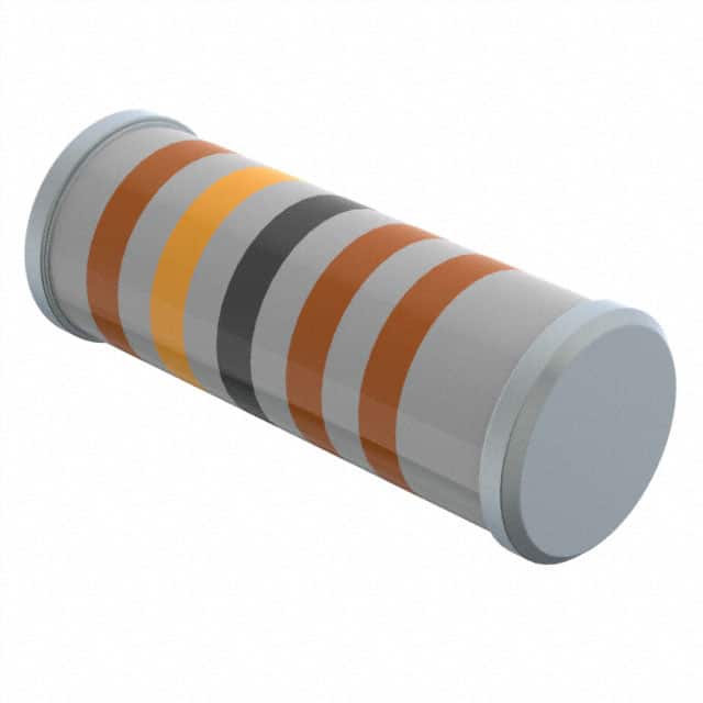 MMP200FRE232R YAGEO electronic component