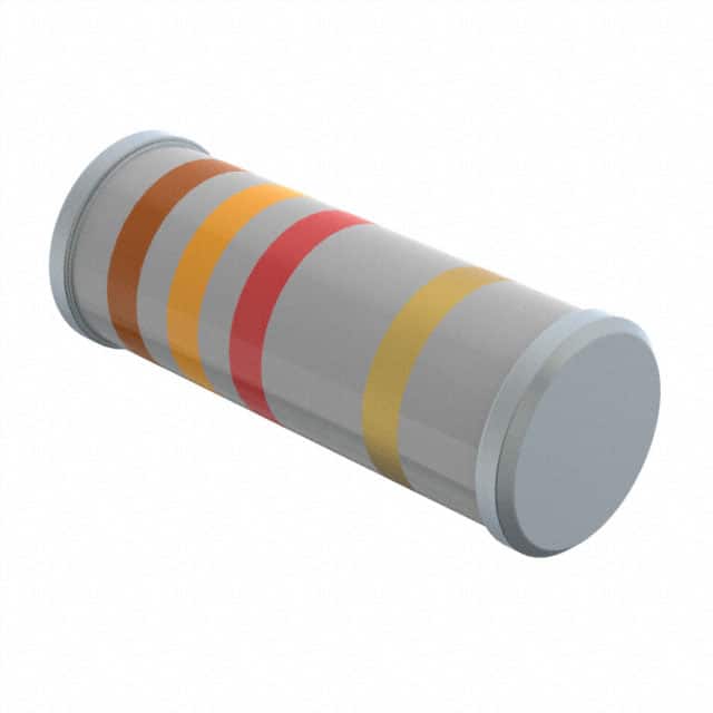 MMP200JR-1K3 YAGEO electronic component