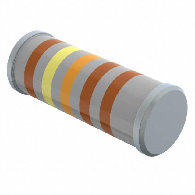 MMP200FRE23K7 YAGEO electronic component