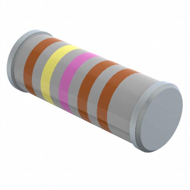 MMP200FRE23R2 YAGEO electronic component