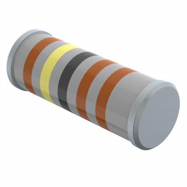 MMP200FRE23K2 YAGEO electronic component