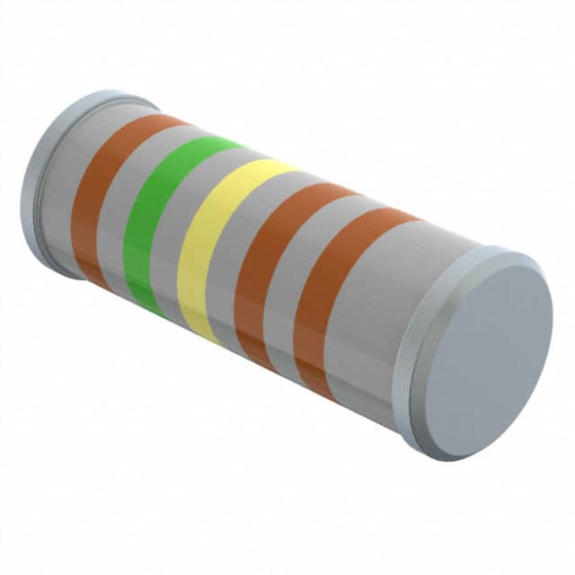 MMP200FRE240K YAGEO electronic component