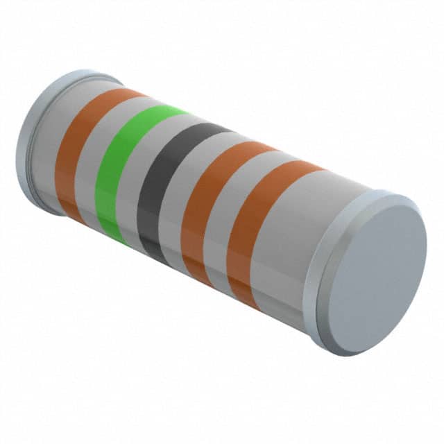MMP200FRE23R7 YAGEO electronic component